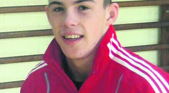 Mateusz Bernatek księciem Paryża