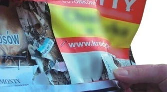 W Łódzkiem dłużników ponad 4 tys. mniej niż przed rokiem