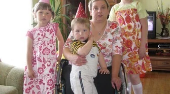 Zagrają dla Agnieszki i jej dzieci