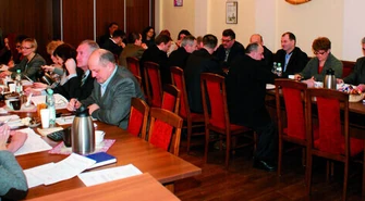 Wolbórz: Budżet gminy uchwalony