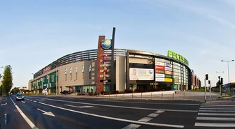 Altero w Focus Mall powiększa powierzchnię o 245 mkw.