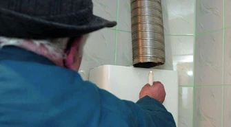 Rezygnują z piecyków gazowych, będzie bezpieczniej 