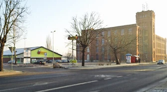 Kolejny Lidl powstanie w Piotrkowie