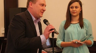 Bilardzistka najpopularniejszym sportowcem 