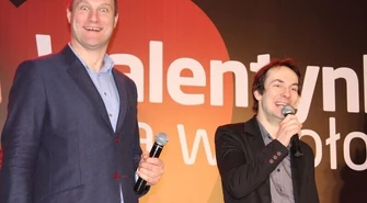 Wesołe Walentynki w Focusie 