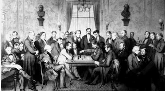 Paryski szachista rodem z Piotrkowa 