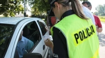 Za co będą zabierać prawo jazdy? 