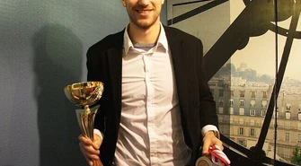 Piotrkowianin zdobył puchar w Bydgoszczy 