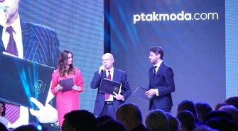 Gucci i Fendi już w Ptak Fashion City