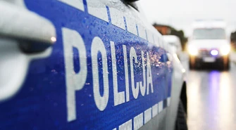 88-latka potrącona na pasach