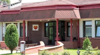 Jest dzierżawca budynku po Domu Dziecka