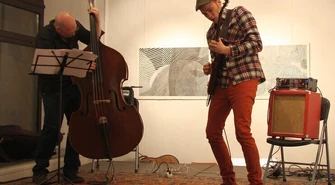 W duecie łamią konwencje