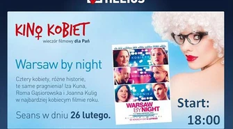 Kino Kobiet już w najbliższy czwartek!