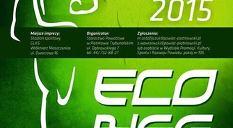 Ekobieg Ziemi Piotrkowskiej. Już w marcu!
