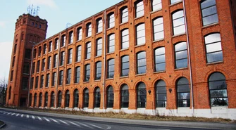 Przy Sulejowskiej powstaje Galeria Lofft [GALERIA ZDJĘĆ]