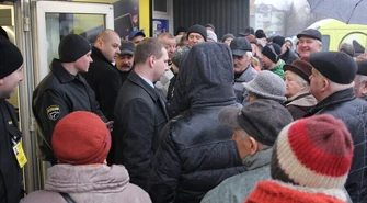 Handlowy poranek w Piotrkowie