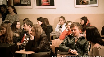 Dzień Otwarty w piotrkowskim Ekonomiku