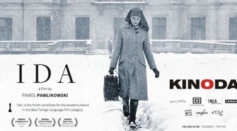 Piotrkowianie, będzie kolejny pokaz oscarowej &#8222;Idy&#8221;!