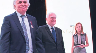 Antoni Ptak na liście najbogatszych Polaków