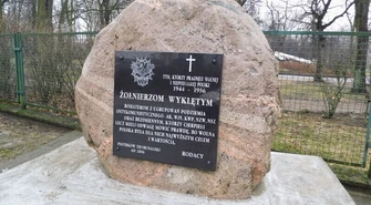 Wyklętych uczczą biegiem i marszem