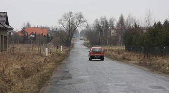 Będzie jaśniej na Zawodziu i Sosnowej