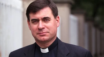 Piotrkowianin został biskupem