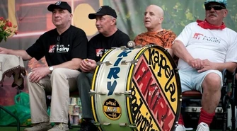 Zmarł &#8222;Docent&#8221; z Fakirów