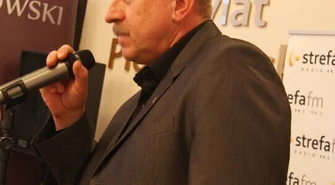 Kamil to wyjątkowy chłopak