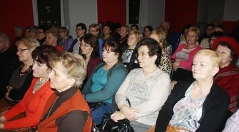 Dzień Kobiet w Ośrodku Edukacji Artystycznej