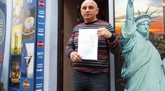 W najnowszym &#8222;Tygodniu Trybunalskim&#8221;: Ten pub nie może upaść!