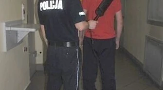 Podpalił stodołę swojej sąsiadki... niechcący 