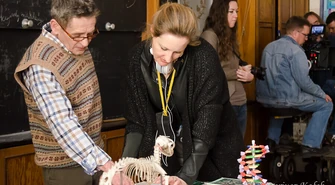 Kamiński znów na kinowym ekranie