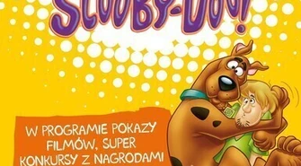 Zajęcia z dogoterapii i kolejne odcinki Scooby-Doo