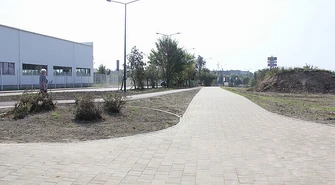 Niebawem ruszy budowa kompleksu sportowego przy ul. Niemena 