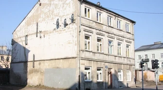 Wyremontują kamienicę przy Jerozolimskiej