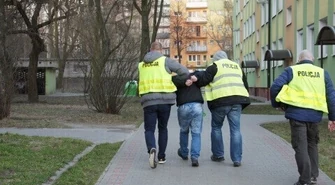 Zatrzymano dwóch mężczyzn podejrzanych o zabójstwo 57-latka