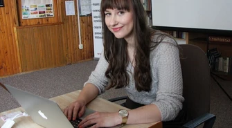 Blog jest moim domem... posprzątanym