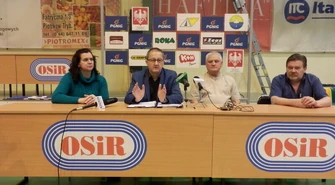 Zmiany w sztabie szkoleniowym Piotrcovii