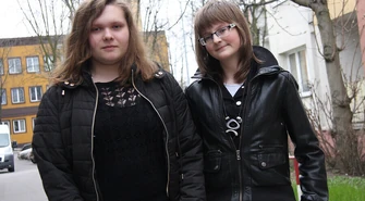 Gimnazjalistki przeprowadzą ankietę wśród mieszkańców 