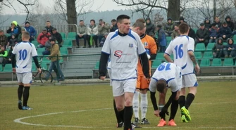 Pierwszy punkt Polonii