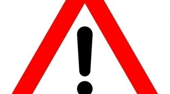 Uwaga na silne porywy wiatru! 