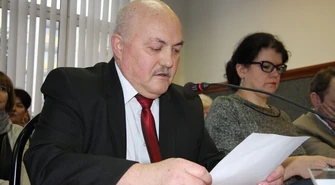 Nie chcą tabletów, chcą transmisji obrad na żywo 