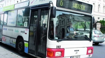 Rozkład jazdy MZK w święta 