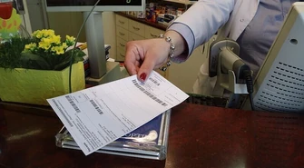 Receptę dostaniesz bez wizyty u lekarza!