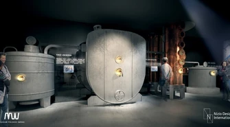 Masz butelkę po wódce? Oddaj do muzeum!