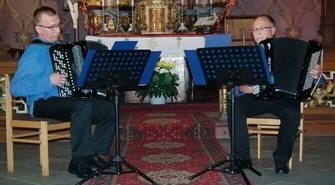 XLVI Dni Muzyki Kameralnej w Piotrkowie