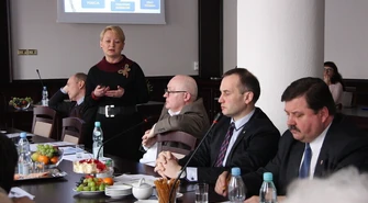 Czy na terenie powiatu powstanie Całodobowe Centrum Interwencji Kryzysowej? 