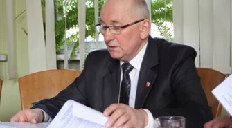 Rozpoczną remont drogi Rękoraj - Moszczenica 