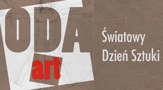 Znów wzniosą toast za sztukę. ODA zaprasza! 