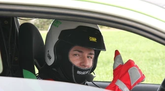 Niedzielny Sprint w Barkowicach 